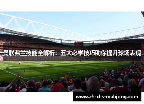 曼联弗兰技能全解析：五大必学技巧助你提升球场表现